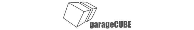 GarageCUBE