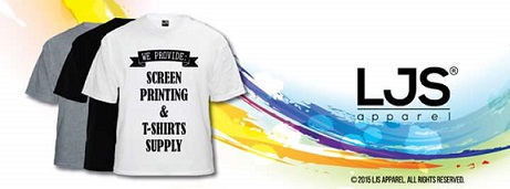 LJS Apparel