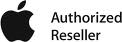 Authorized Apple Reseller