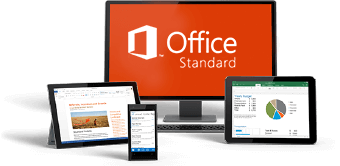 MS Office Standard