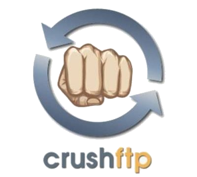 CrushFTP 