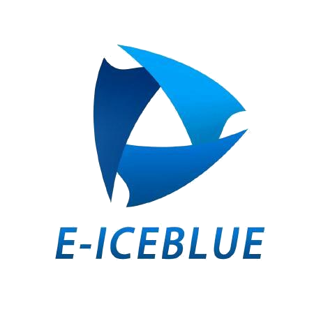 E-iceblue