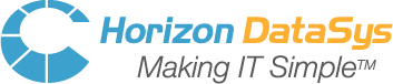 Horizon DataSys