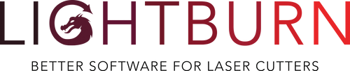 LightBurn LightBurn
