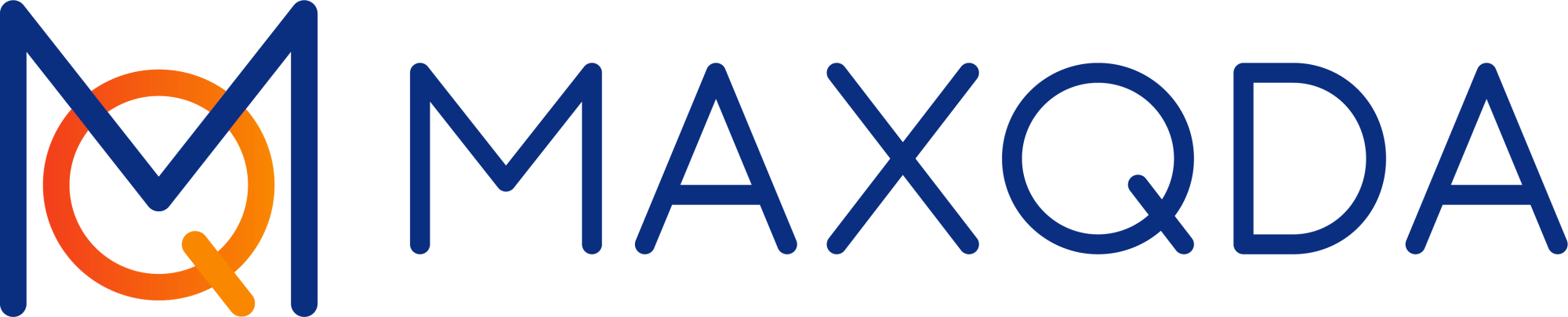 MAXQDA MAXQDA