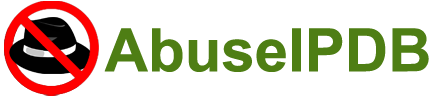 AbuseIPDB AbuseIPDB