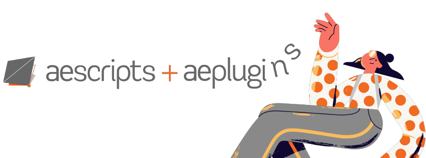 aescripts + aeplugins
