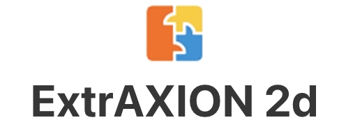 ExtrAXION