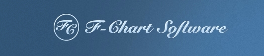 F-Chart