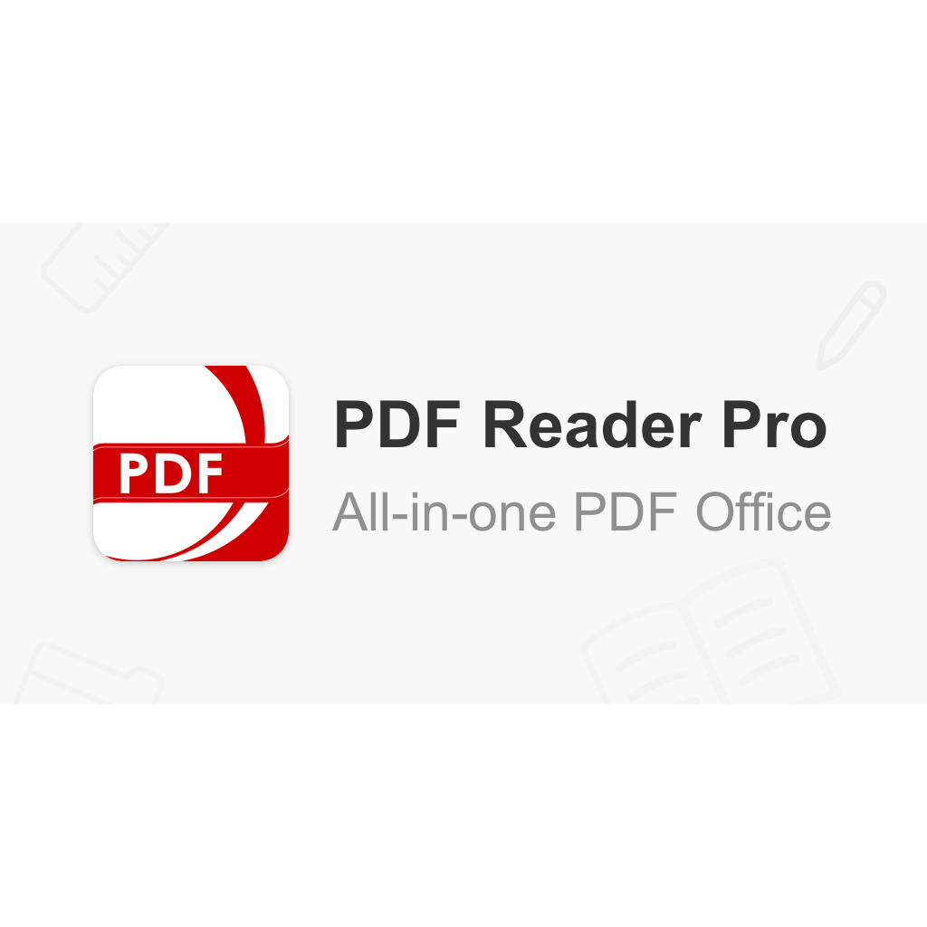 PDF Reader Pro