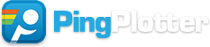 PingPlotter