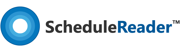 ScheduleReader