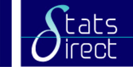 StatsDirect