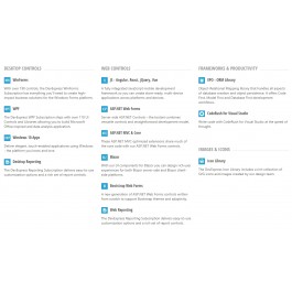 Malaysia Price DXperience Subscription: .NET and JavaScript Development ...