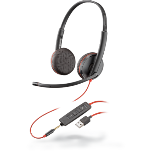Plantronics headset with deals mic price