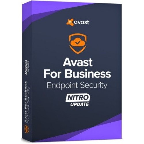 Malaysia Price Avast for Business Endpoint Security Malaysia ...