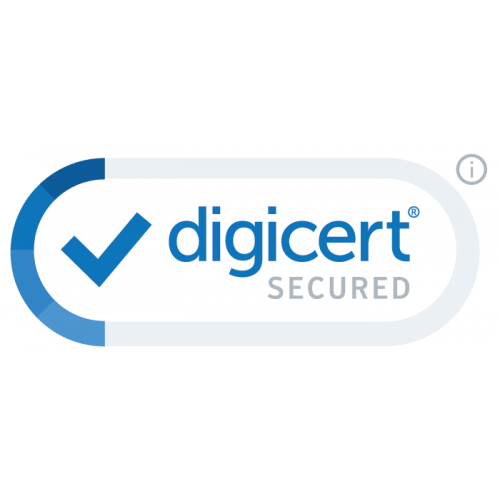 secure site ev digicert