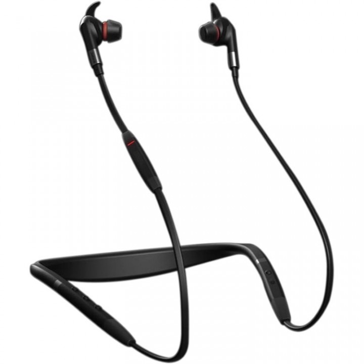 Malaysia Price Jabra Evolve 75e Wireless office earbuds with noise cancellation Buy Software