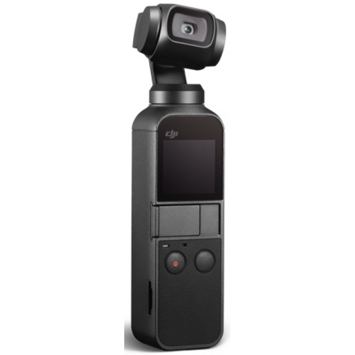 Dji osmo pocket fortress sales