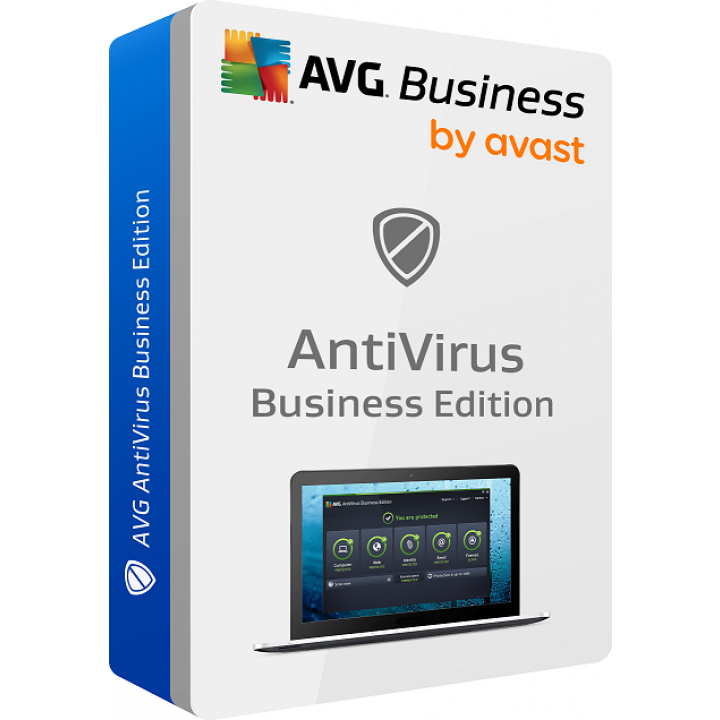 Malaysia Price AVG AntiVirus Business Edition Malaysia ...