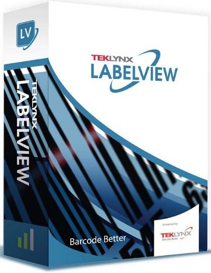 LabelView Pro