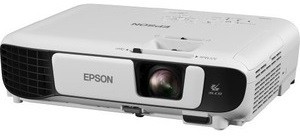 Epson EB-W41 XGA 3LCD Projector Malaysia reseller