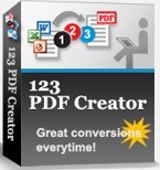 123 PDF Creator Malaysia Reseller