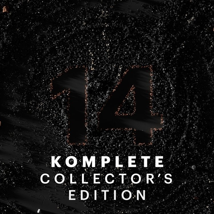KOMPLETE 14