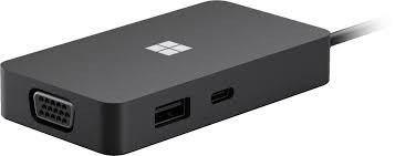 Microsoft Surface USB-C Travel Hub