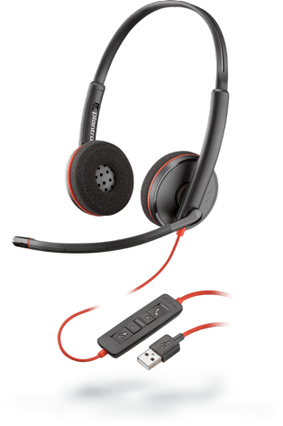 Plantronics Blackwire C3220 Malaysia 