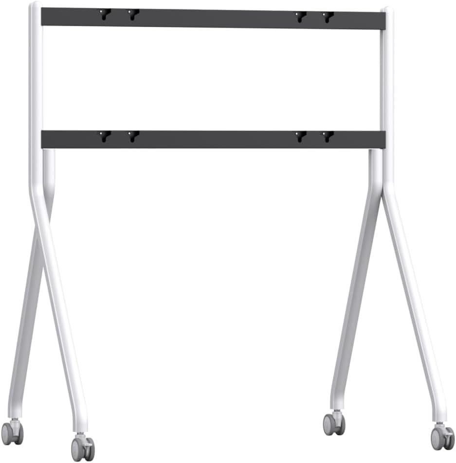 HUAWEI Ideahub White Rolling Stand