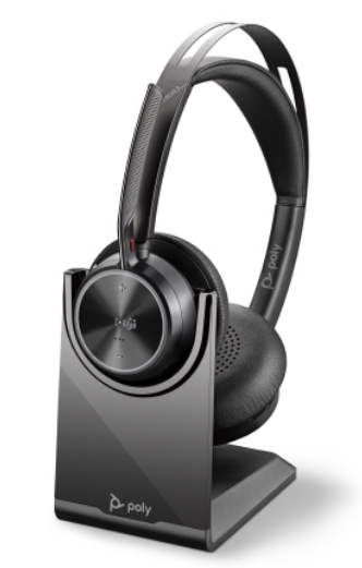 Voyager Focus UC 2