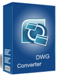 DWG to PDF Converter Pro