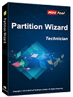 MiniTool Partition Wizard Technician Malaysia reseller