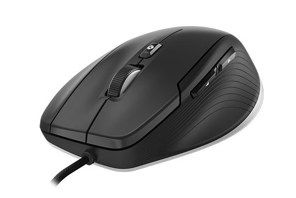 3DConnexion CadMouse Compact