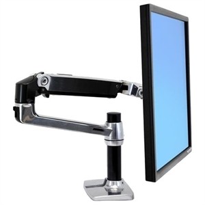 Ergotron LX Desk Monitor Arm