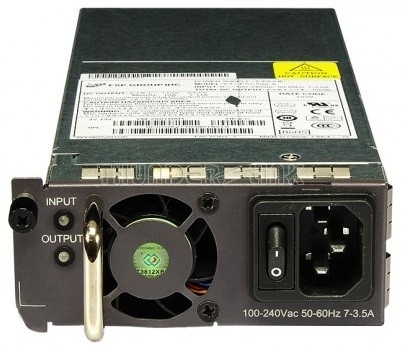 Huawei PAC-500WA-BE 500W AC PoE Power Module  Reseller Malaysia