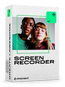 Movavi Screen Recorder Business