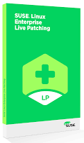 SUSE Linux Enterprise Server with Live Patching