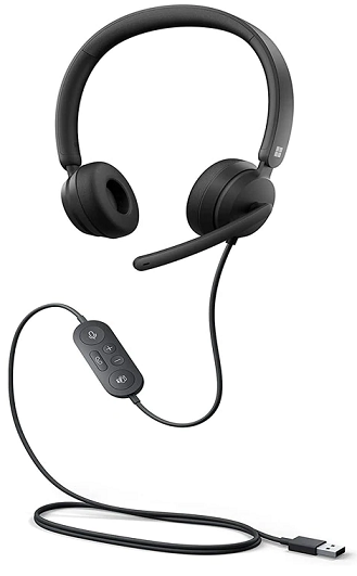 Microsoft Modern USB Headset