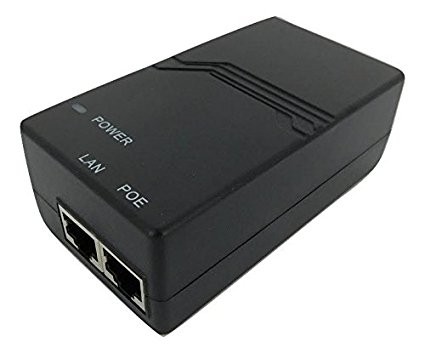 Power Adapter for Ruckus R720, R730, R850 - UK Plug