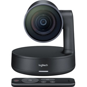 Logitech Video Conferencing Camera Malaysia Reseller