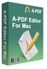 A-PDF Editor for Mac