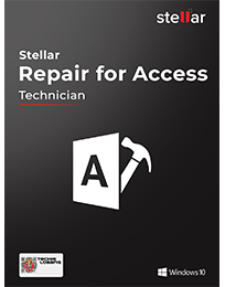Stellar Repair for Access Technician
