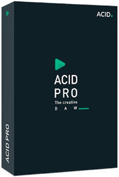 MAGIX ACID Pro Malaysia Reseller