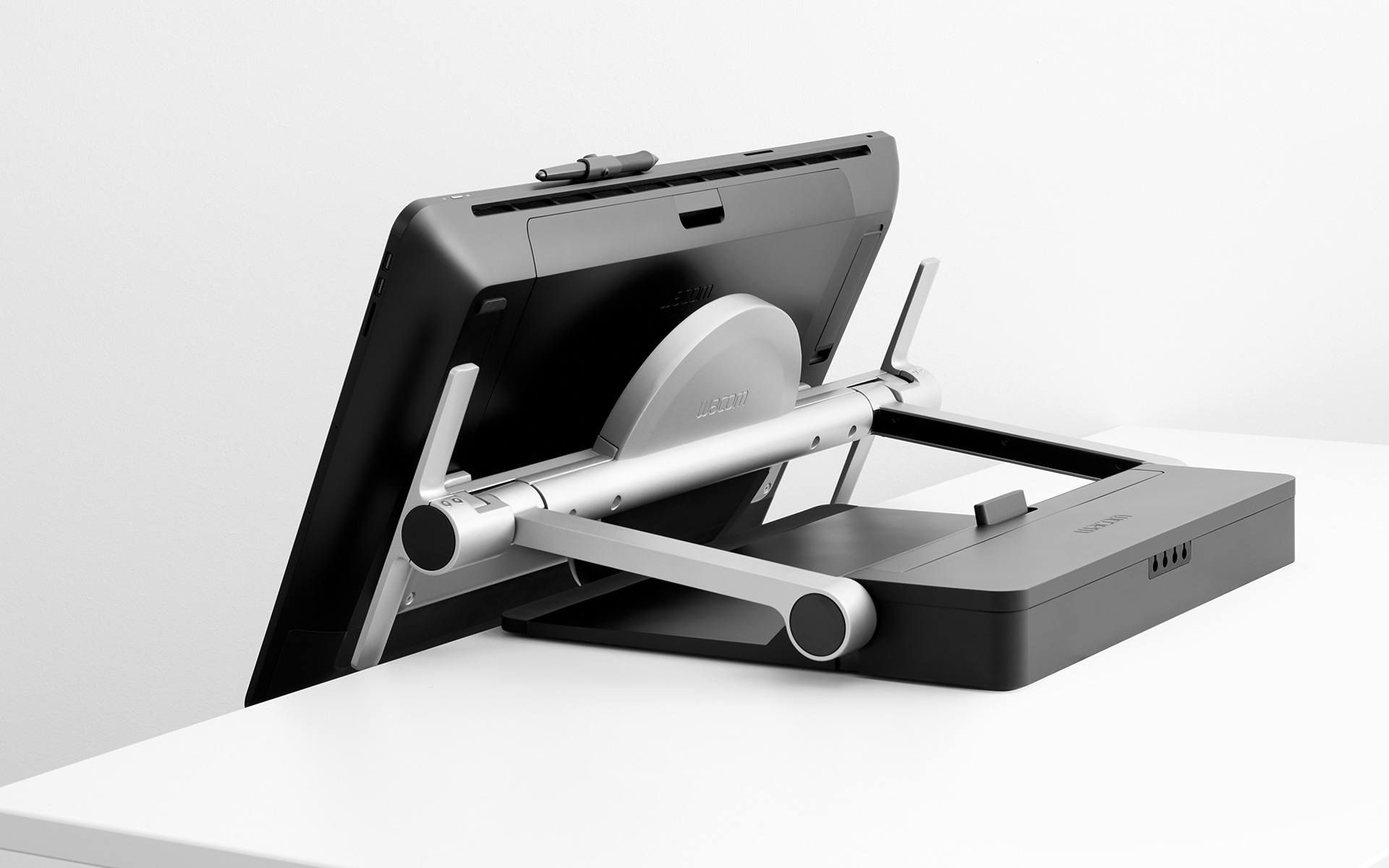 Wacom Ergo Stand | Cintiq Pro 24