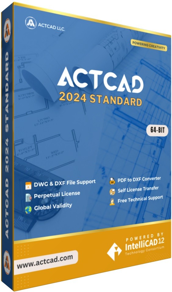 ActCAD 