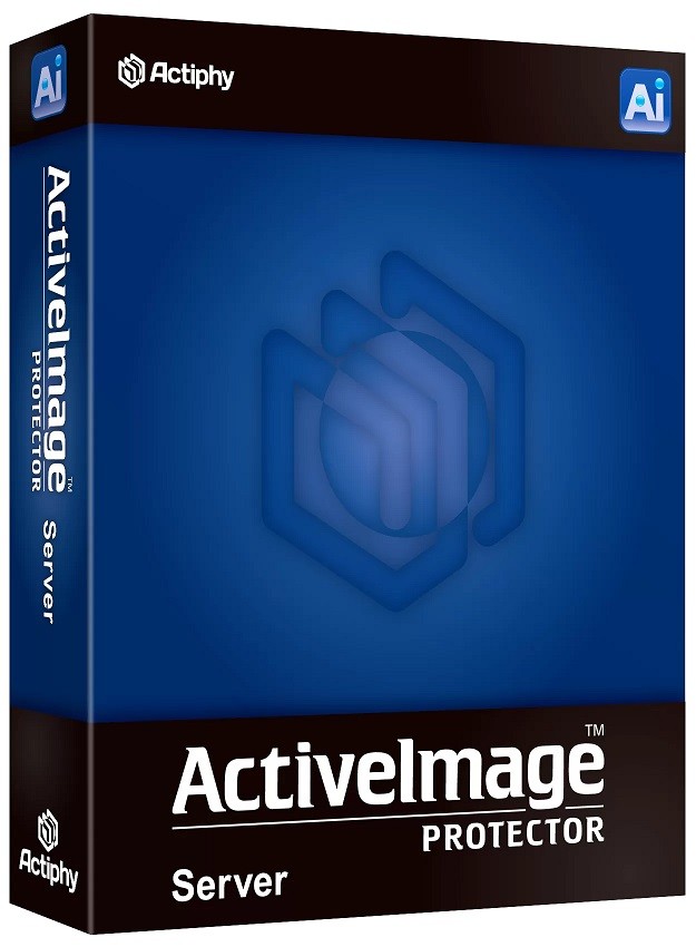 ActiveImage Protector Server