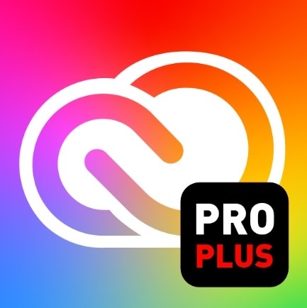 Adobe Creative Cloud Pro Plus for enterprise 