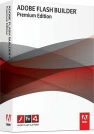 Adobe Flash Builder 4.5 Premium